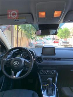 تويوتا يارس آي أ